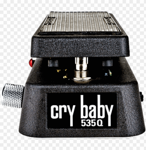 jim dunlop & mxr jim dunlop cry baby multi-wah pedal - dunlop cry baby PNG files with clear backdrop collection