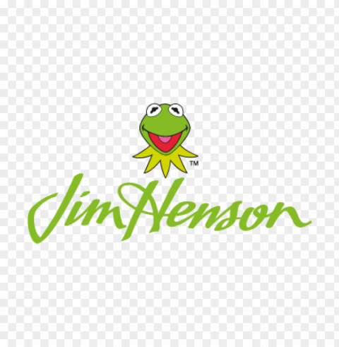 jim henson vector logo free download PNG images with transparent canvas assortment