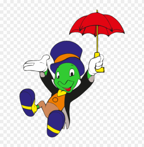 jiminy cricket vector download free PNG pictures with no background