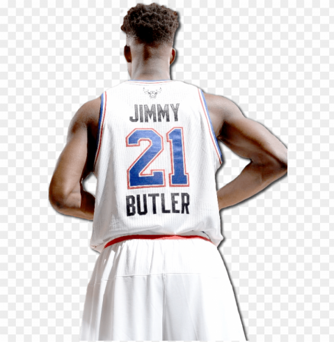 jimmy butler no PNG with no background required