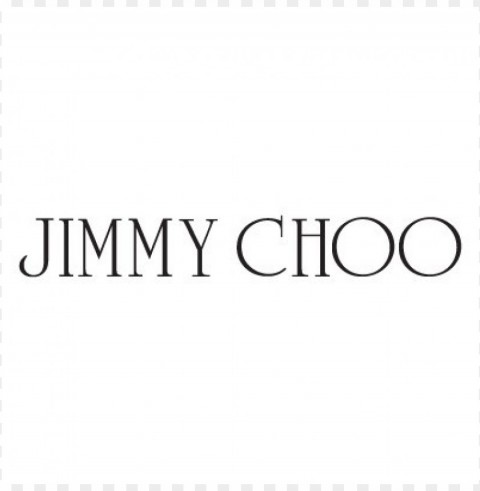 jimmy choo logo vector download Clear PNG pictures free