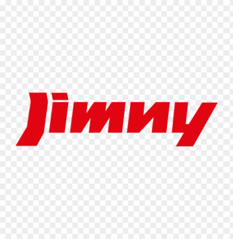 jimny suzuki vector logo free PNG Isolated Object on Clear Background