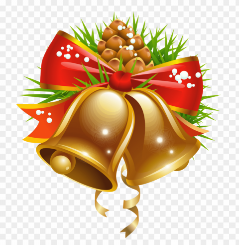 Jingle Bells Cartoon PNG Images Free Download Transparent Background