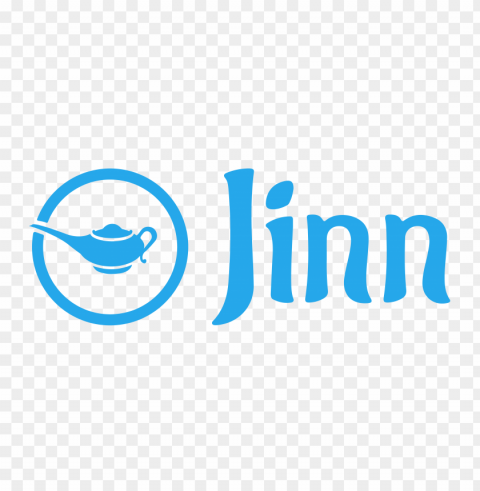 jinn logo PNG images with cutout PNG transparent with Clear Background ID 1545fdbb