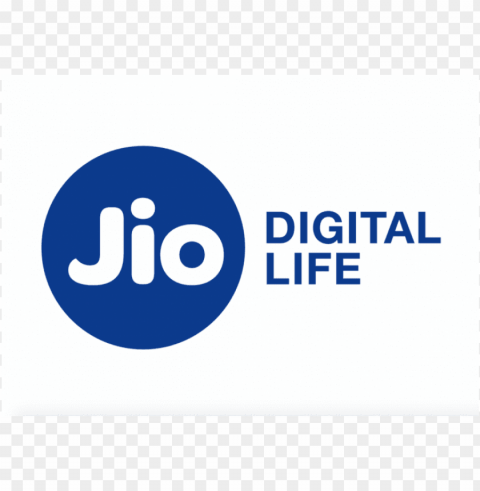 jio Transparent PNG images for printing