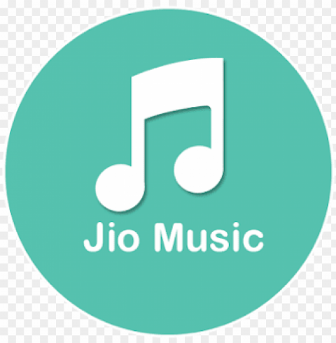 jio music app Clear PNG graphics