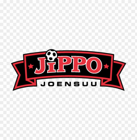 jippo joensuu 2008 vector logo PNG images for editing