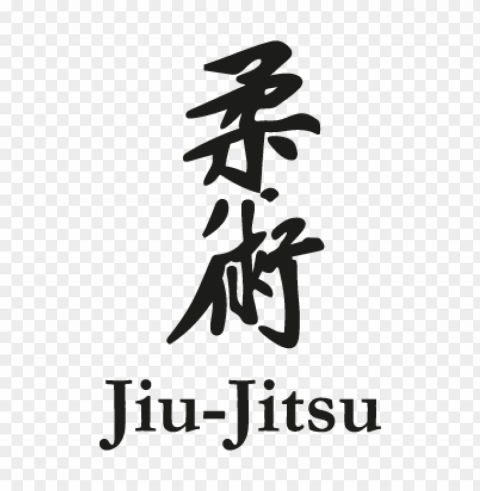 jiu-jitsu vector logo download free PNG transparent photos mega collection