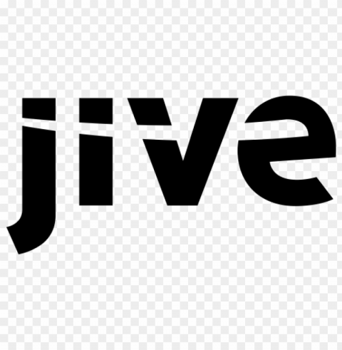 jive software logo PNG images with high-quality resolution