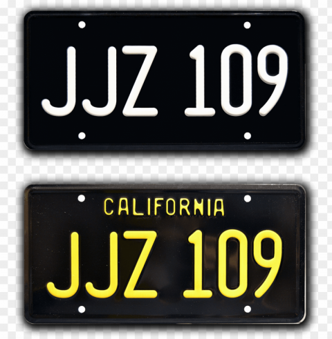 jjz 109 license plates - jjz 109 PNG files with clear background bulk download PNG transparent with Clear Background ID cdb80df2
