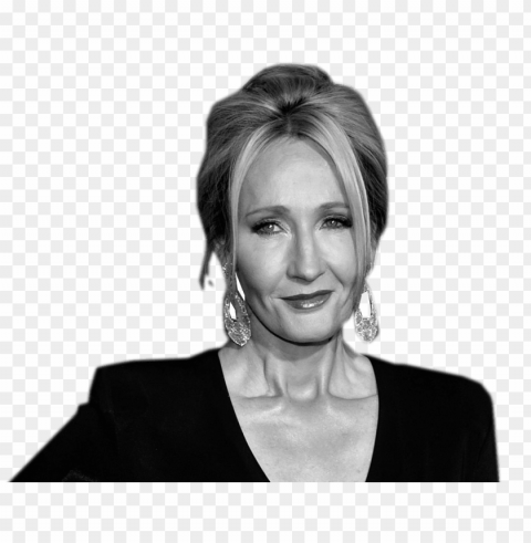 jk rowling Transparent PNG graphics variety PNG transparent with Clear Background ID f5c72c78