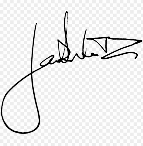 jlcdlt signature - signiture messi's autograph Transparent Background PNG Isolated Illustration