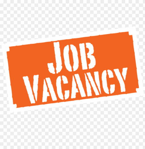 job vacancy Clear Background Isolated PNG Icon