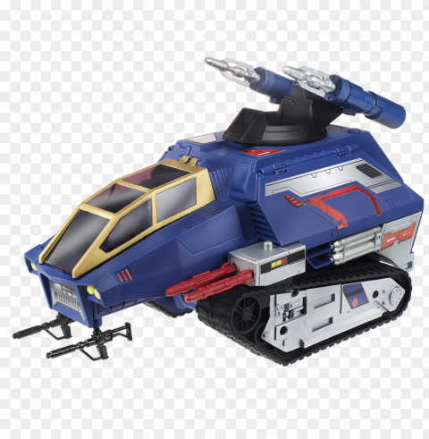 joe and the transformers set soundwave - sdcc gi joe transformers 2016 Isolated Design Element in HighQuality Transparent PNG