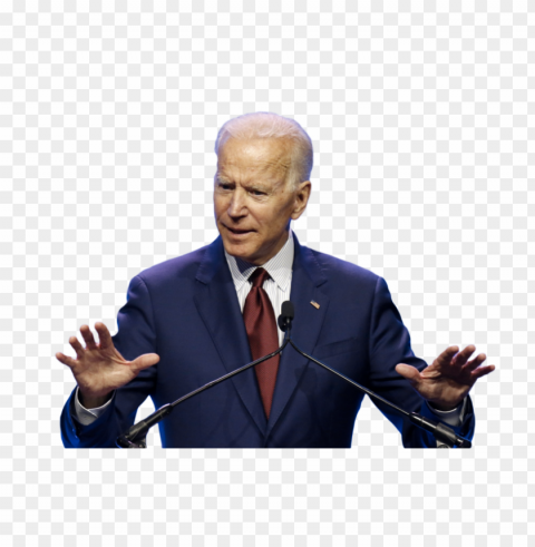 Joe Biden PNG design elements PNG transparent with Clear Background ID ccd8d472