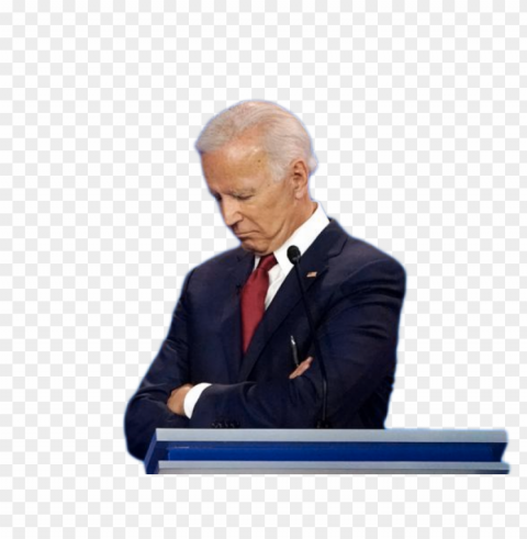 sleepy joe biden PNG download free PNG transparent with Clear Background ID 4cba60df
