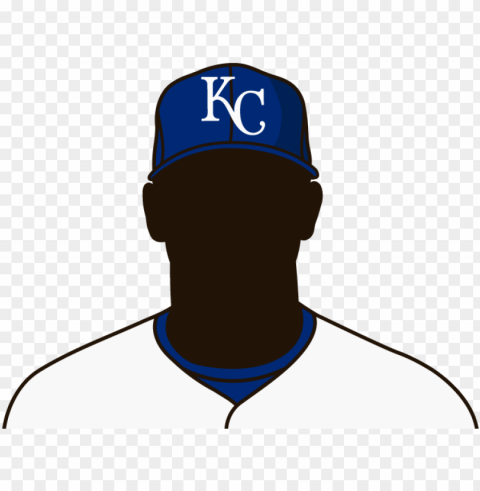 joe keough - neoplex mlb kansas city royals traditional fla PNG image with no background PNG transparent with Clear Background ID 28d4333d