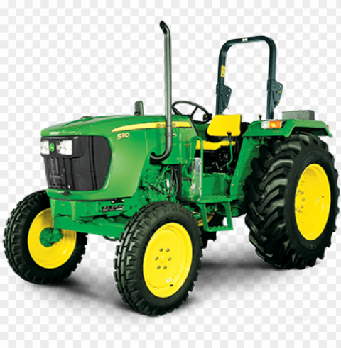 john deere 5310 pr - john deere 5065e 2017 Isolated Object with Transparent Background PNG