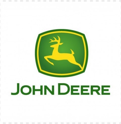 john deere logo vector download PNG files with clear backdrop assortment