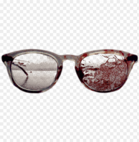 john lennon dead sunglasses HighQuality PNG with Transparent Isolation
