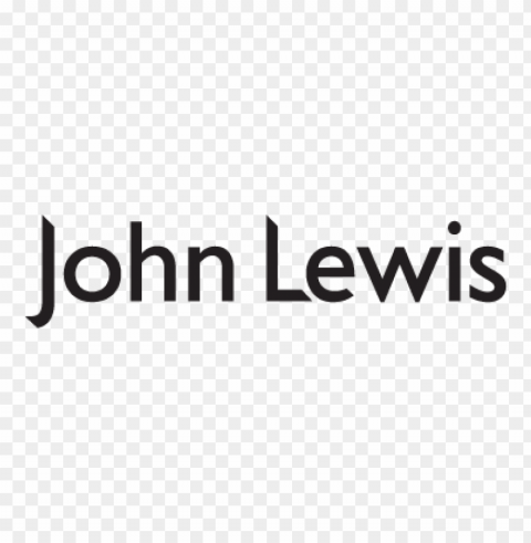 john lewis logo vector free download PNG clip art transparent background