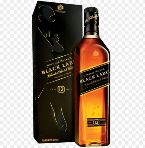 johnnie walker scotch whisky - jwalker johnnie walker black label Free PNG images with transparent layers