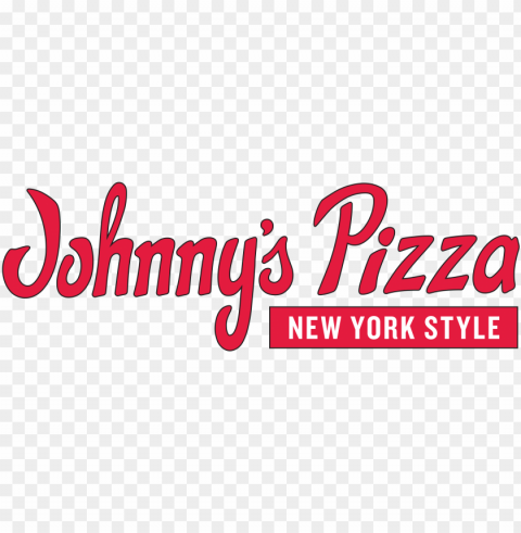 johnny's pizza Isolated Item in HighQuality Transparent PNG PNG transparent with Clear Background ID aed0b34b