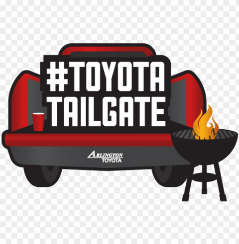 join arlington toyota on instagram and facebook for - illustratio Isolated Subject with Transparent PNG