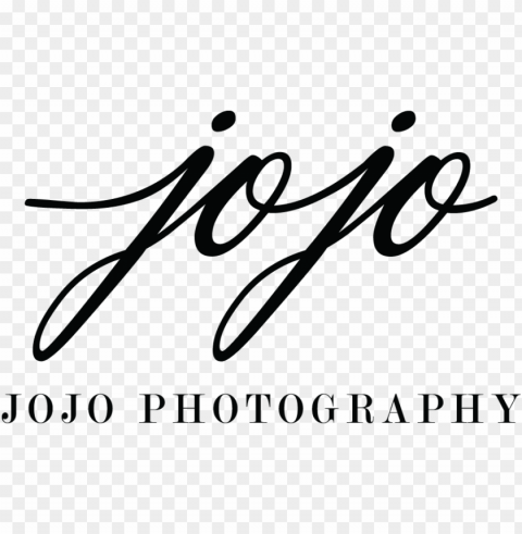 jojo photography and film logo - photography jo jo logo PNG files with no background free