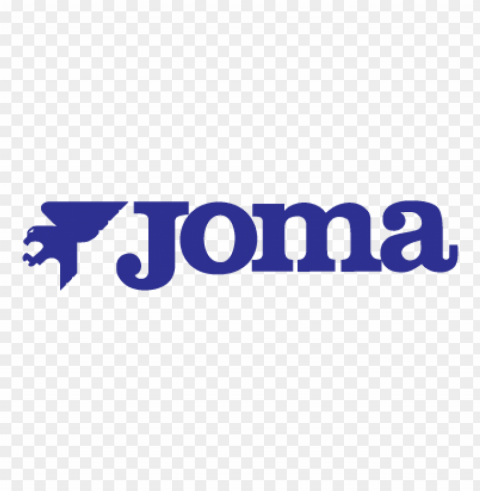 joma logo vector download free Transparent PNG illustrations