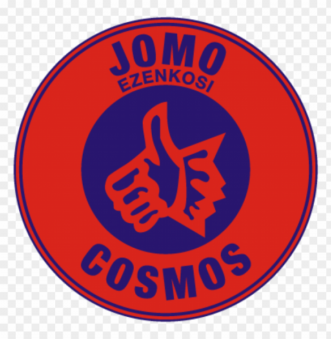 jomo cosmos logo vector free Transparent PNG graphics bulk assortment