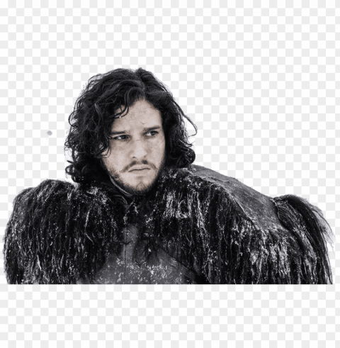 jon snow - game of thrones jon snow Transparent background PNG images complete pack