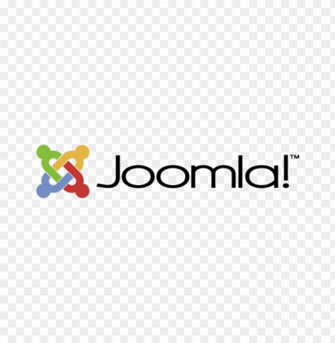 joomla logo vector download Isolated Item with Transparent PNG Background