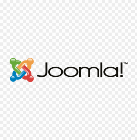 joomla project team vector logo download free PNG transparent graphics comprehensive assortment