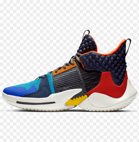 jordan why not zero - nike air jordan why not zero 2 PNG images with transparent overlay