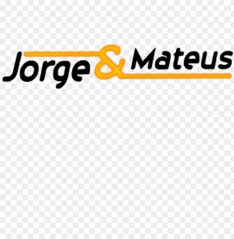 jorge e mateus logo HD transparent PNG PNG transparent with Clear Background ID 55056fd0