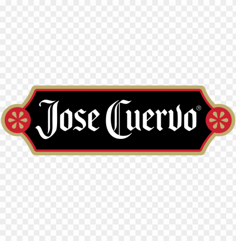 jose cuervo logo transparent - tequila jose cuervo logo ClearCut Background Isolated PNG Art