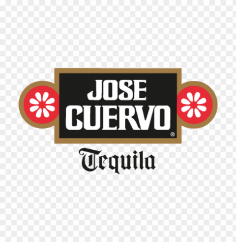 jose cuervo tequila vector logo free download PNG images without subscription