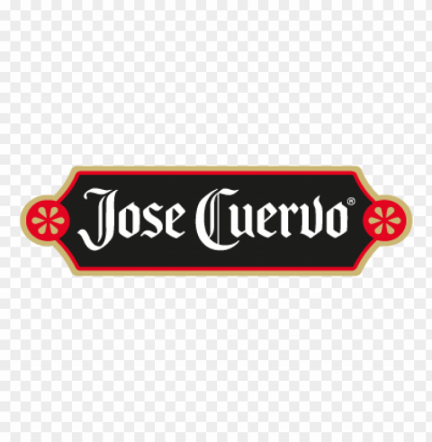 jose cuervo vector logo free download PNG with transparent backdrop