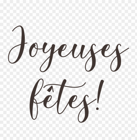joyeuses fêtes 2020 PNG images without watermarks PNG & clipart images ID 360c2203