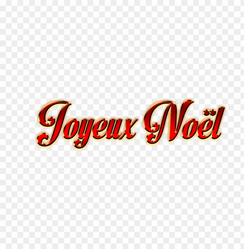 joyeux noel PNG graphics with clear alpha channel