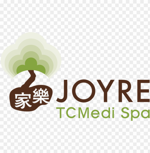 joyre tcmedi spa - graphic desi Isolated Object on HighQuality Transparent PNG