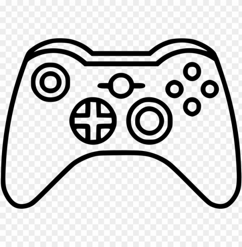 joystick xbox comments - manette jeux video dessi PNG with no background free download
