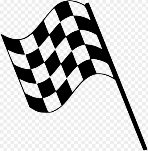 jpg black and white finish line background - checkered fla Transparent PNG graphics library PNG transparent with Clear Background ID fdc0c361