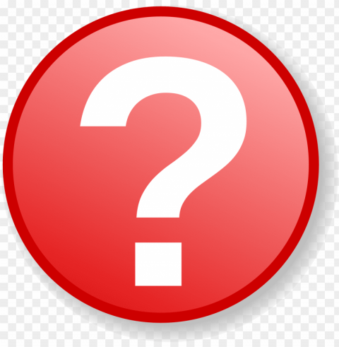 jpg datei red question icon with background wikipedia - info icon PNG images with transparent elements pack