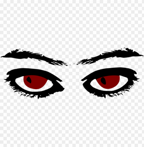 jpg eyes clip art at clker com vector - red eyes clip art Free download PNG images with alpha transparency