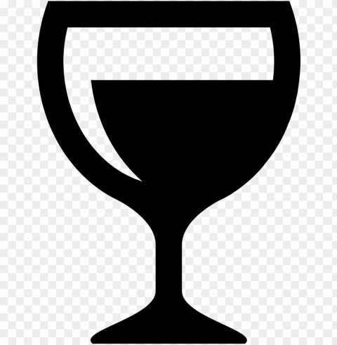 jpg free stock wine icon free and its - wine glass icon PNG pictures without background