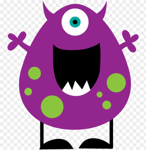 jpg freeuse download clip art pictures clipartix - cute monster clipart PNG images with alpha mask