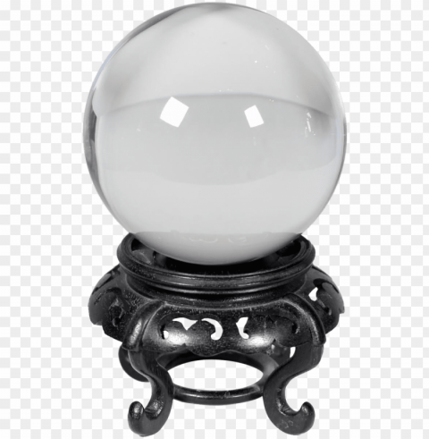 jpg library library ball transprent free download - crystal ball Transparent PNG Isolated Subject Matter