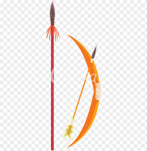 jpg royalty free library african spear - drawi Isolated Icon in HighQuality Transparent PNG